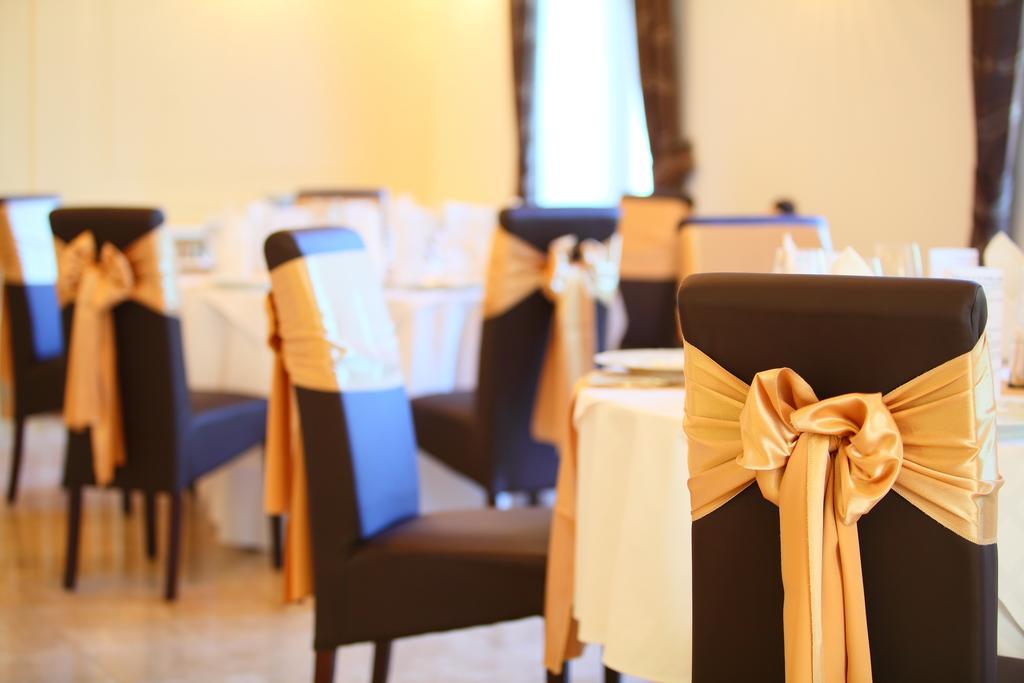 Ipoly Hotel Boutique Rooms & Suites Balatonfured Exterior photo