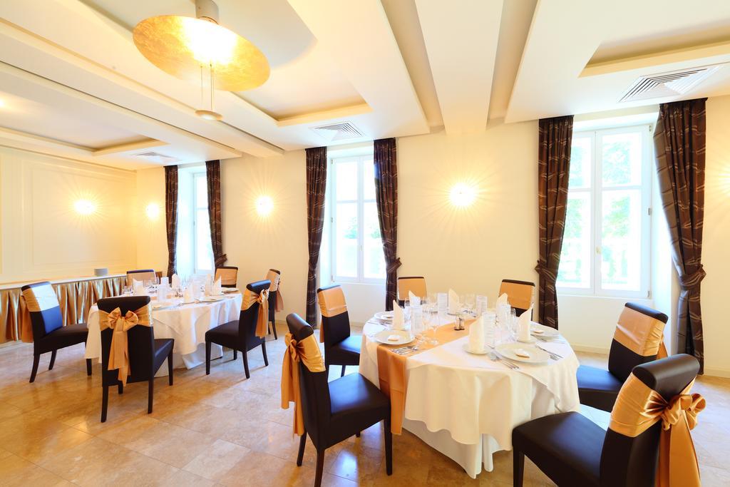 Ipoly Hotel Boutique Rooms & Suites Balatonfured Exterior photo