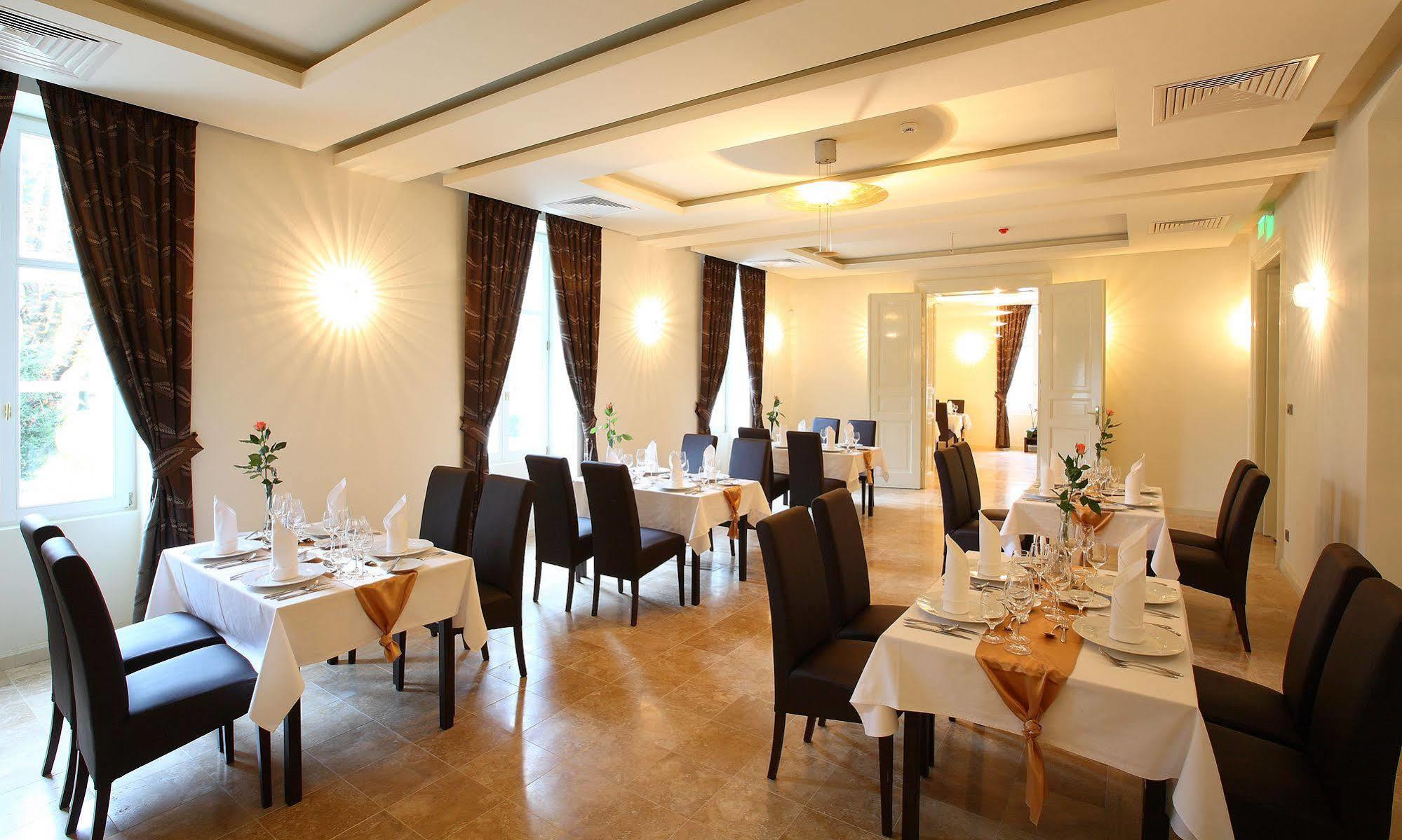 Ipoly Hotel Boutique Rooms & Suites Balatonfured Exterior photo