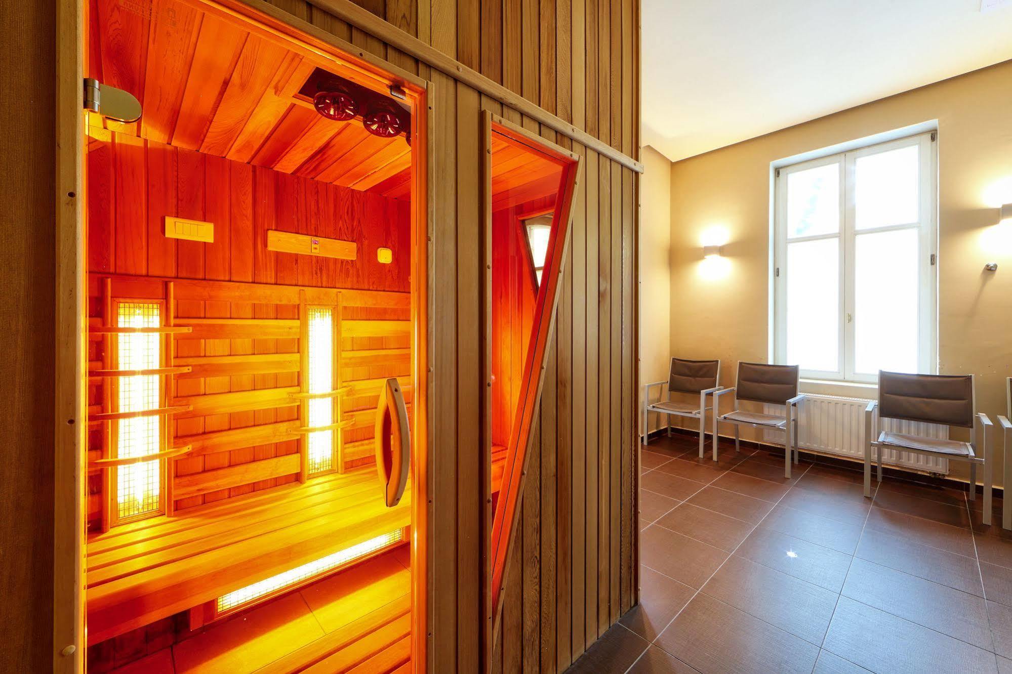 Ipoly Hotel Boutique Rooms & Suites Balatonfured Exterior photo